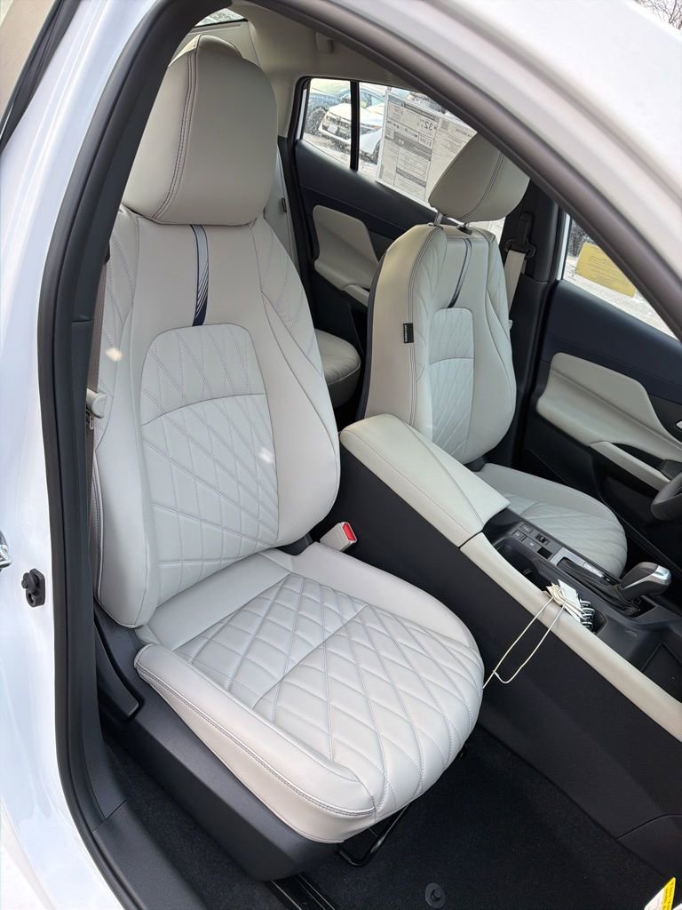 New 2026 Nissan Sentra SL w/ Floor Mat Package image 29