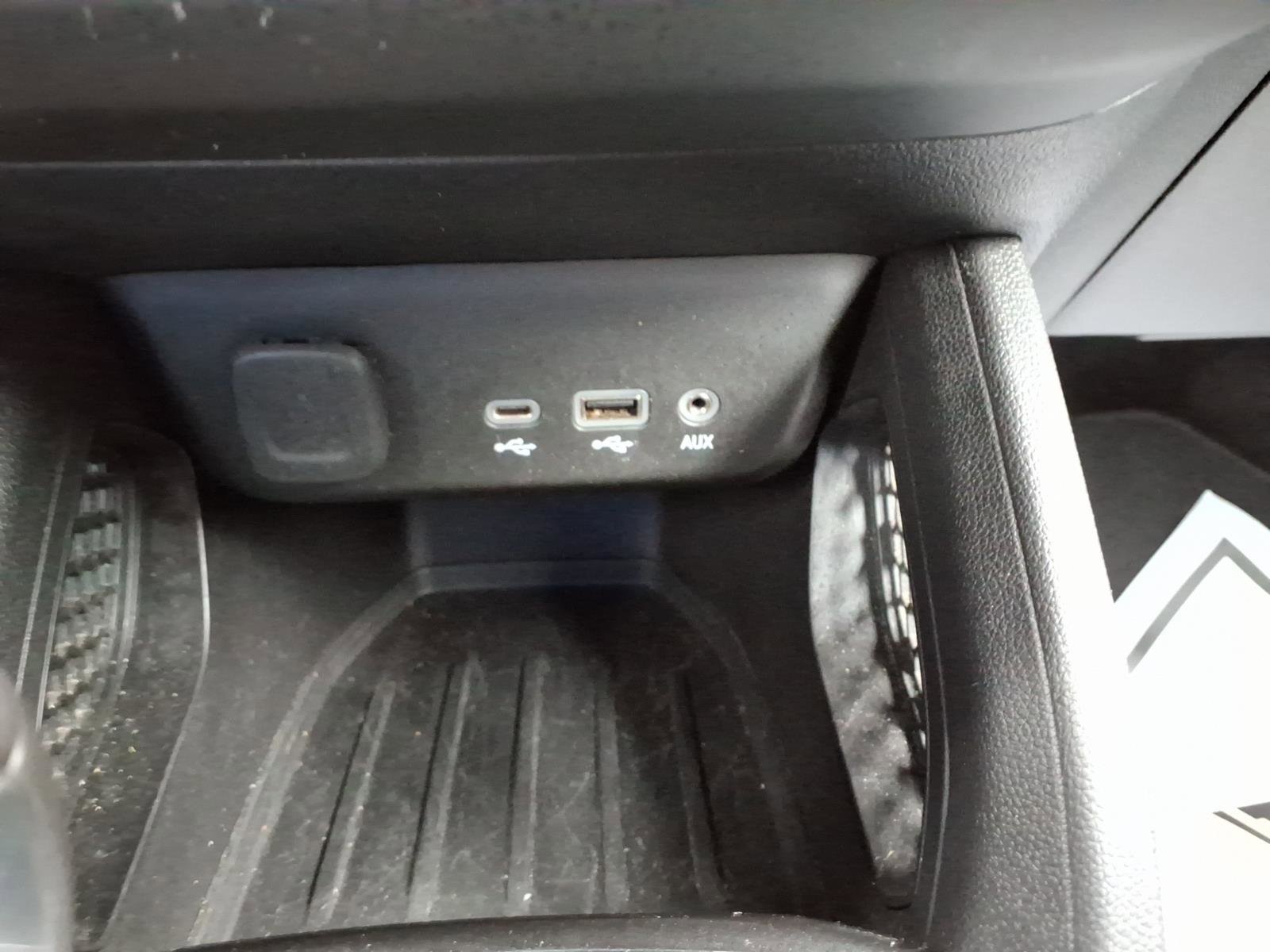 Certified 2021 Chevrolet TrailBlazer RS w/ Convenience Package image 22