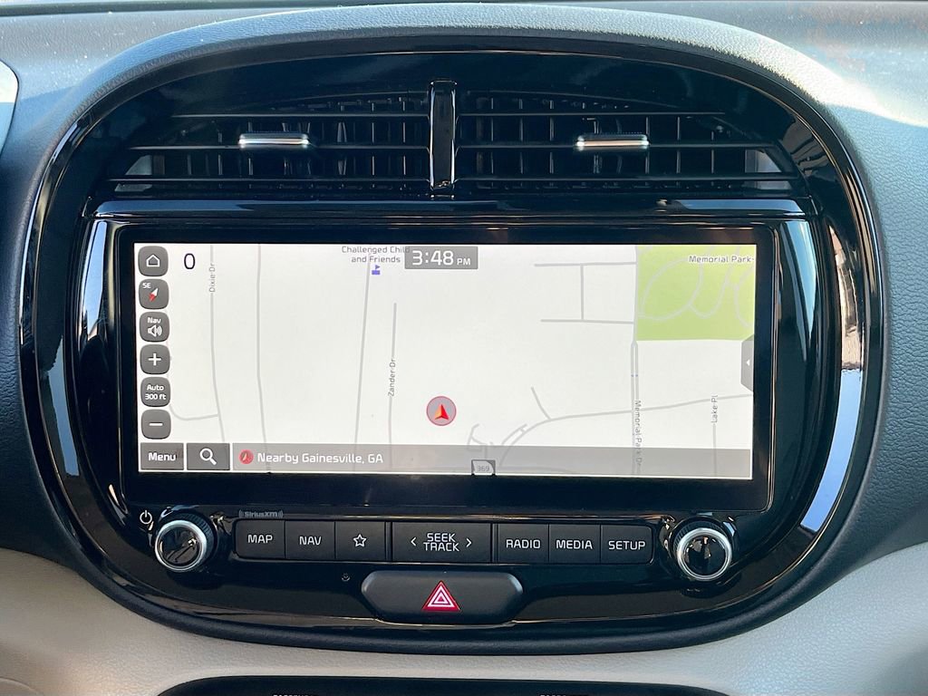 Certified 2023 Kia Soul EX image 12