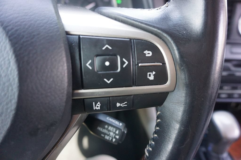Used 2018 Lexus RX 350L FWD image 8