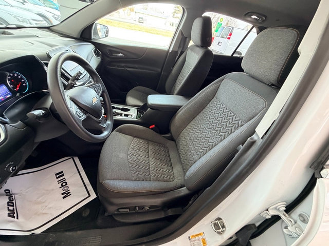 Used 2023 Chevrolet Equinox LT image 15