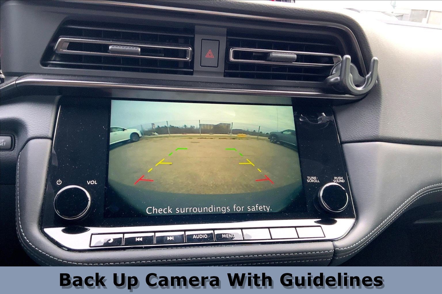 Used 2024 Nissan Z NISMO w/ Floor Mat Package image 22