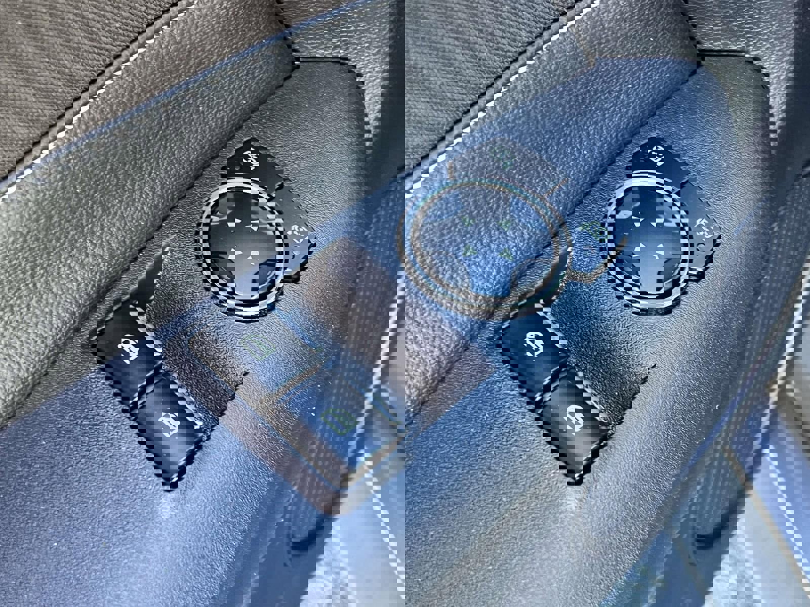 Used 2023 Ford Mustang Coupe w/ Equipment Group 101A image 15