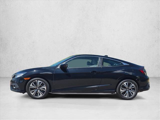 Used 2016 Honda Civic EX-L image 9