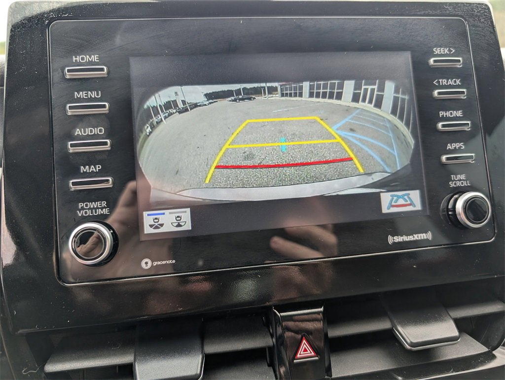 Used 2023 Toyota Camry SE w/ Convenience Package image 14