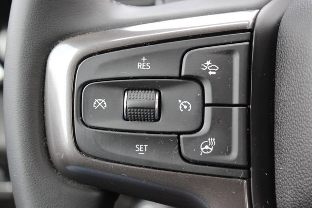 Used 2023 Chevrolet Silverado 1500 High Country w/ Technology Package image 15