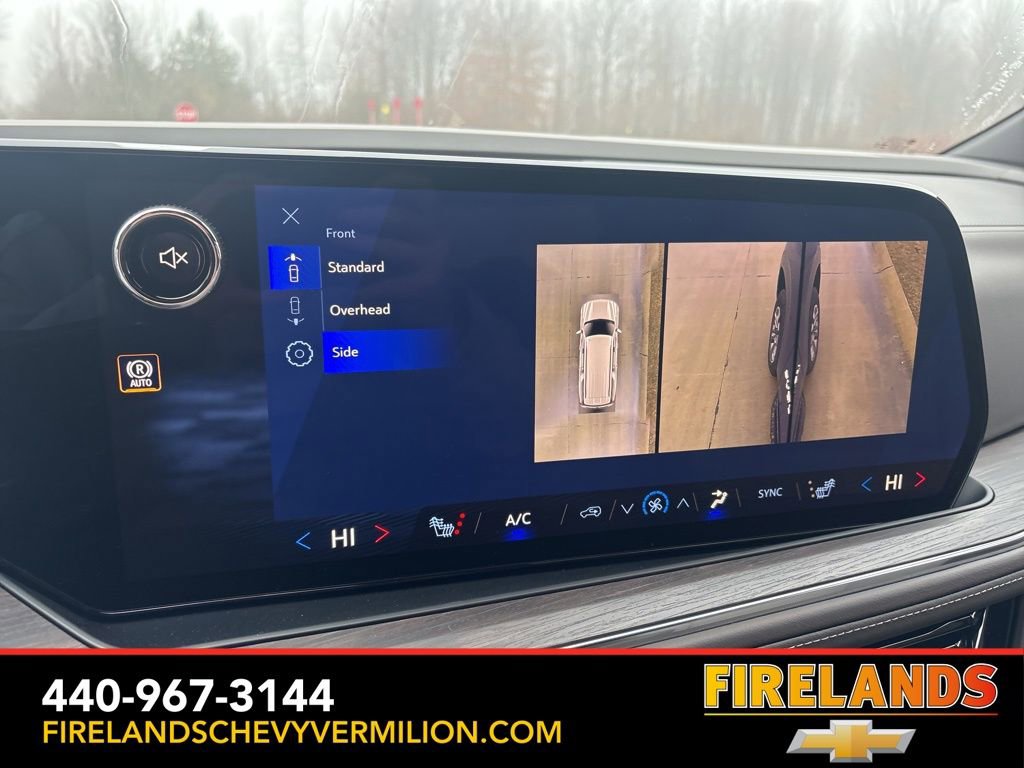 New 2026 Chevrolet Suburban LT w/ Comfort Package image 31