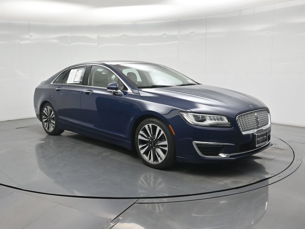 Used 2018 Lincoln MKZ Reserve FWD image 43