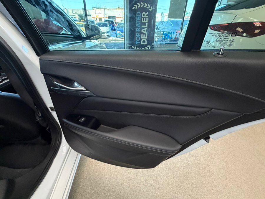 Used 2020 Cadillac CT4 Premium Luxury w/ Climate Package image 35