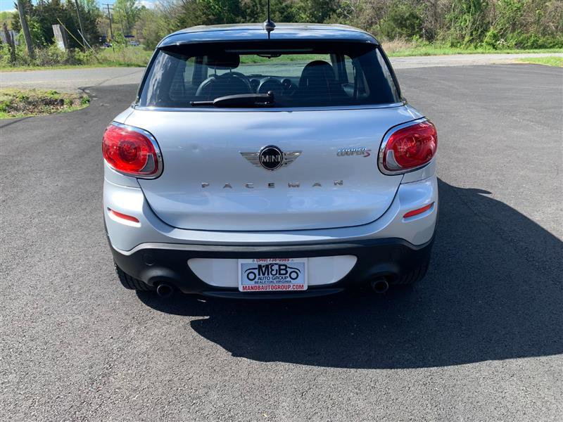 Used 2015 MINI Cooper Paceman S image 5