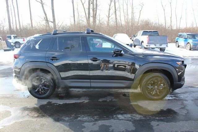 New 2026 MAZDA CX-50 AWD 2.5 Hybrid w/ Cargo Package image 2