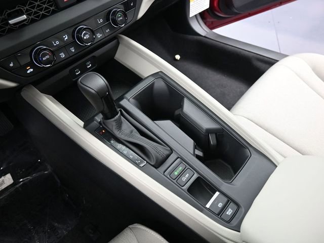 New 2025 Honda Accord SE image 16