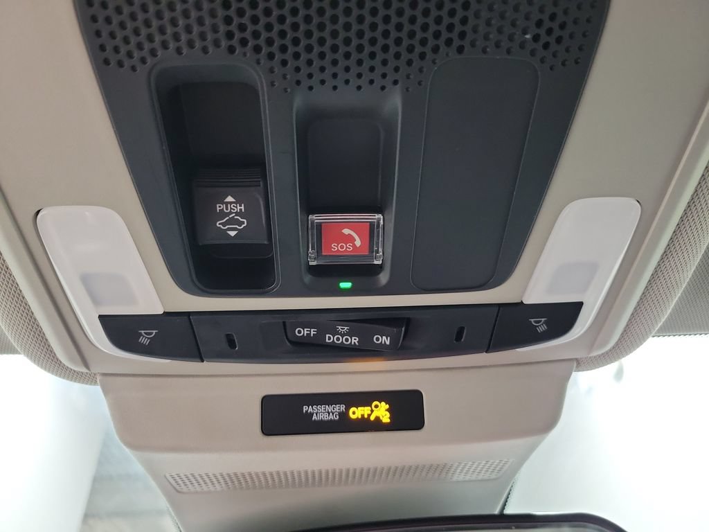 Used 2024 Honda Accord EX image 40