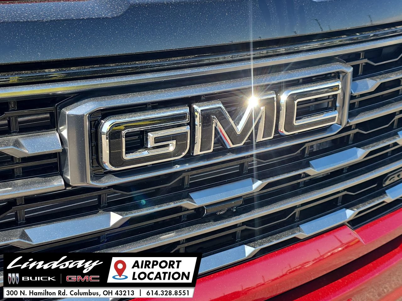 New 2026 GMC Sierra 2500 AT4 w/ AT4 Premium Plus Package AWD/4WD image 33