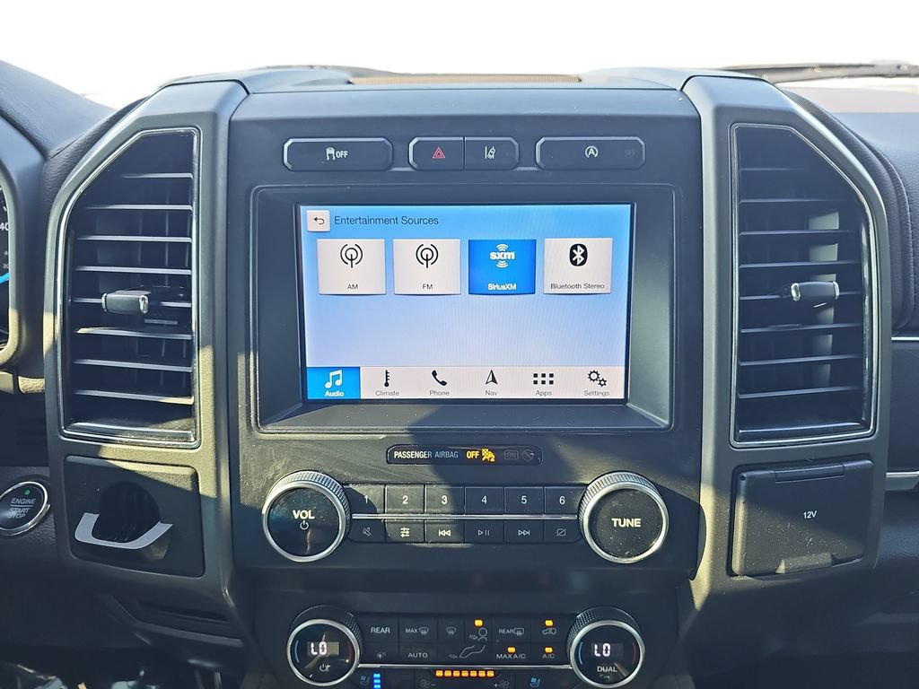 Used 2019 Ford Expedition XLT w/ Equipment Group 202A RWD image 21