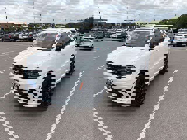 Used 2024 Dodge Durango GT image 1