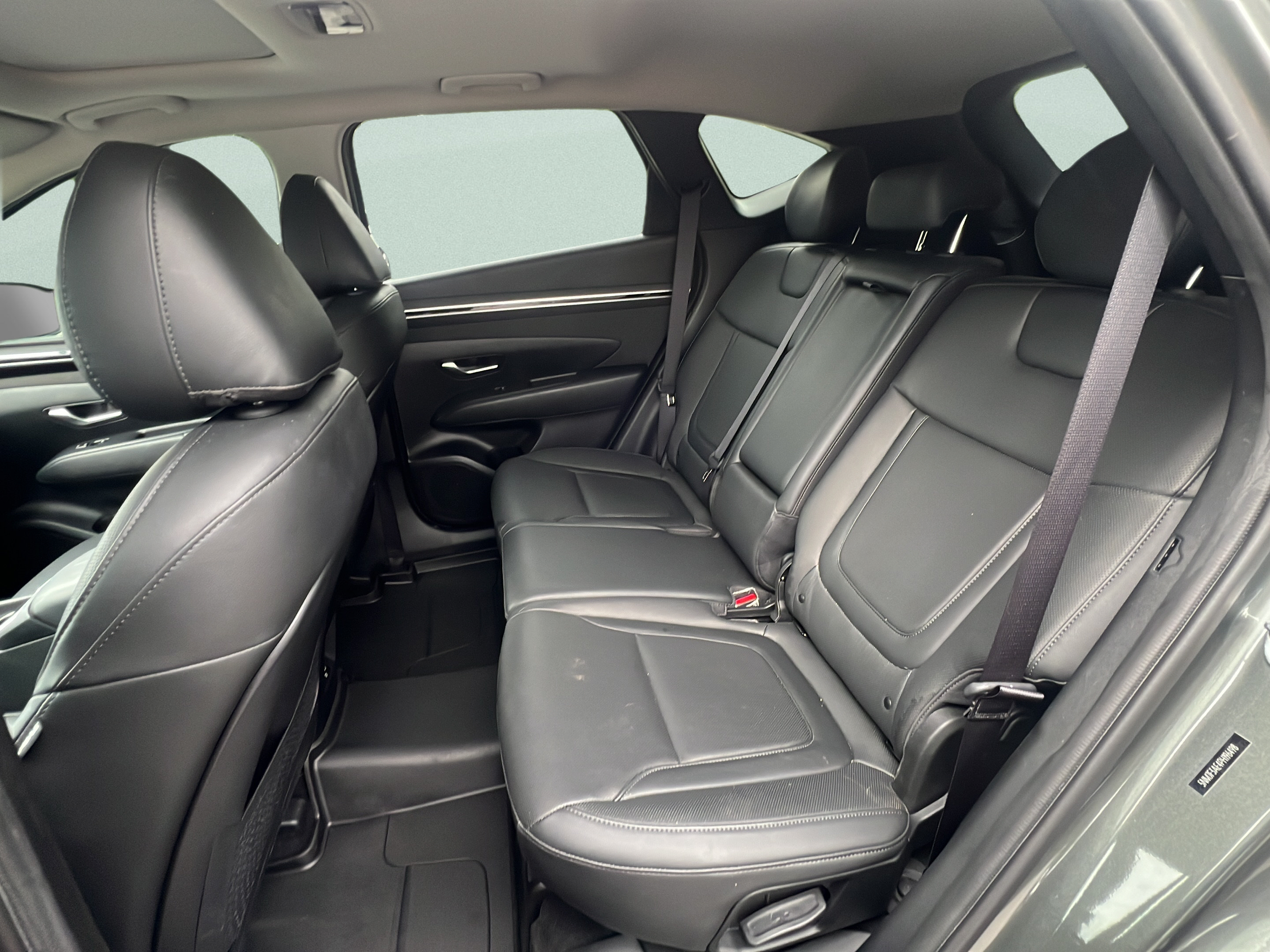 Used 2023 Hyundai Tucson SEL w/ Convenience Package FWD image 10