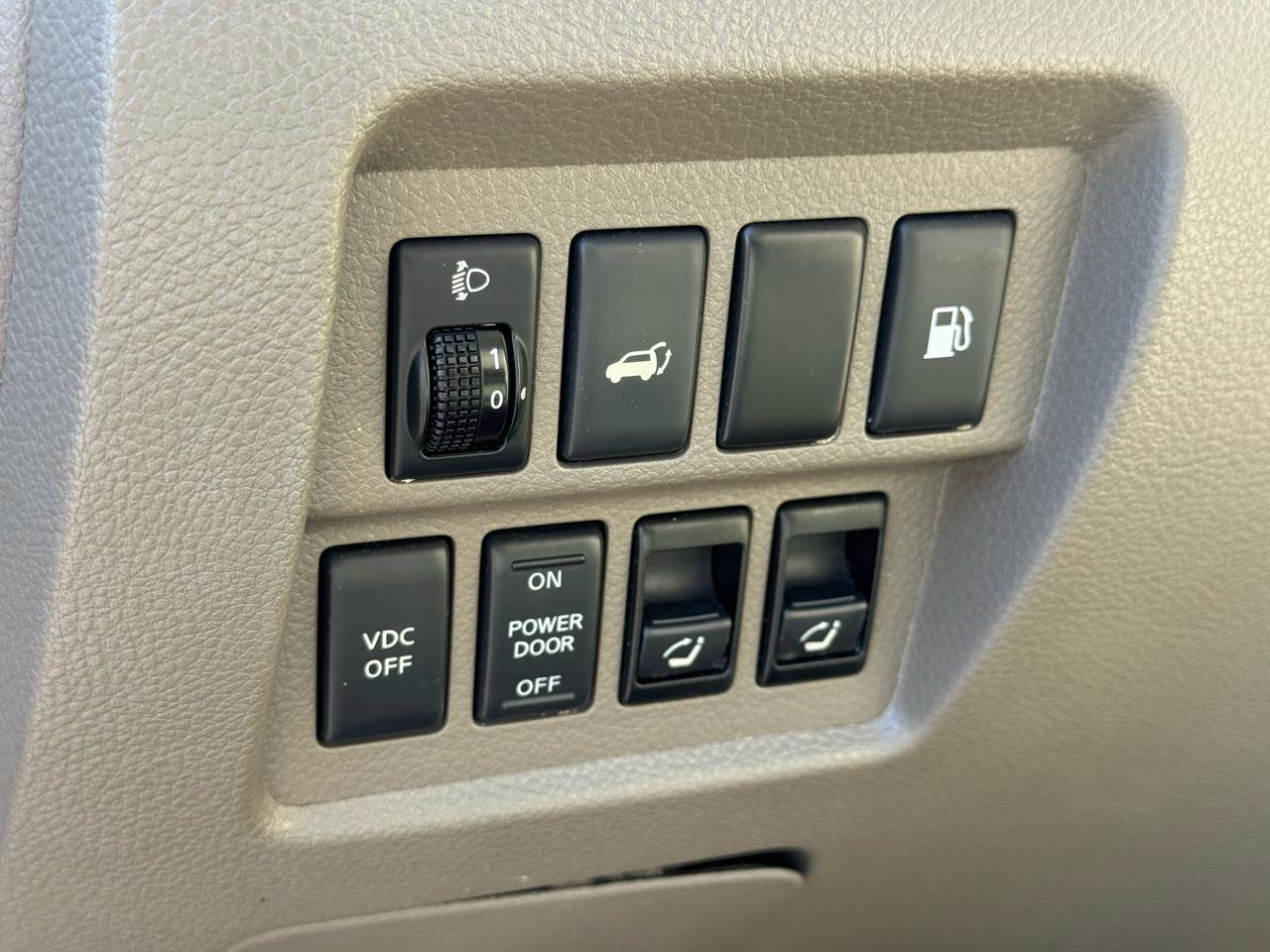 Used 2009 Nissan Murano LE image 45