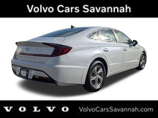 Used 2020 Hyundai Sonata SE image 5