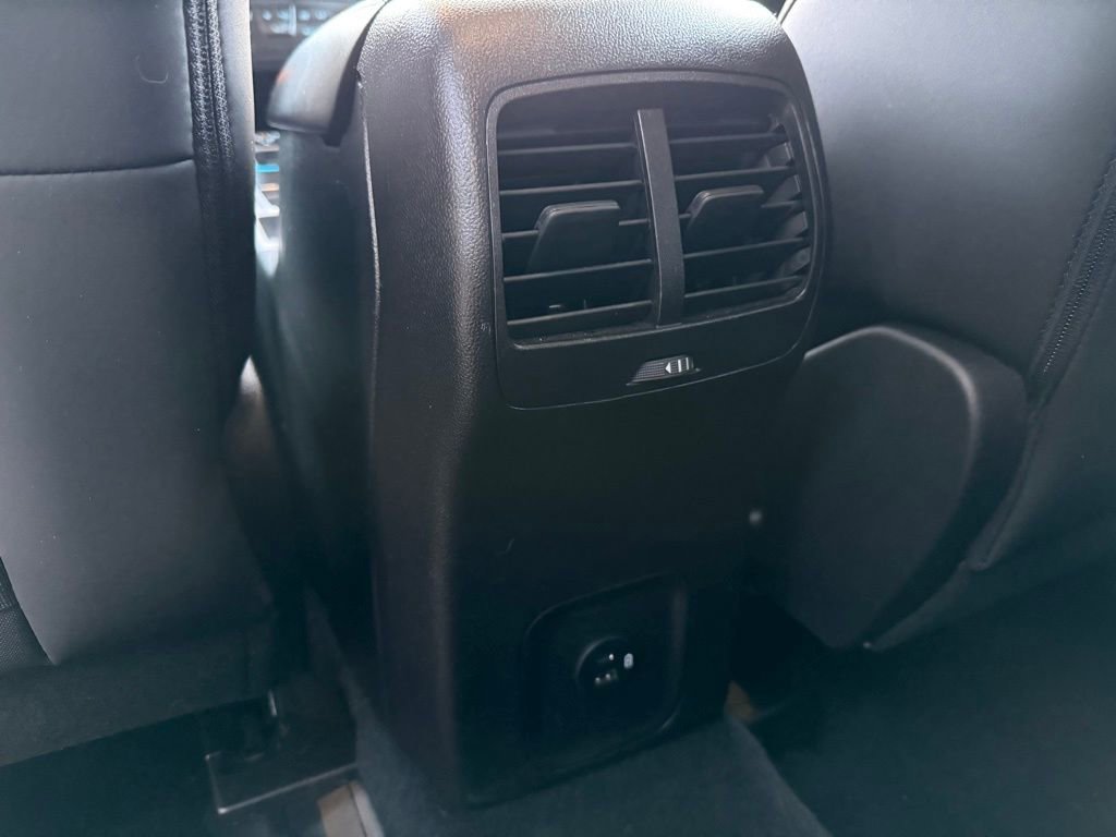 Used 2022 Ford Bronco Sport Big Bend w/ Convenience Package image 19