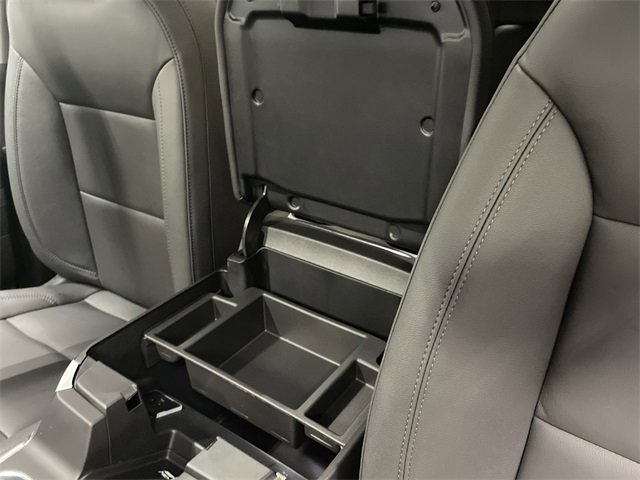 New 2026 GMC Sierra 1500 Elevation w/ Elevation Premium Package image 23