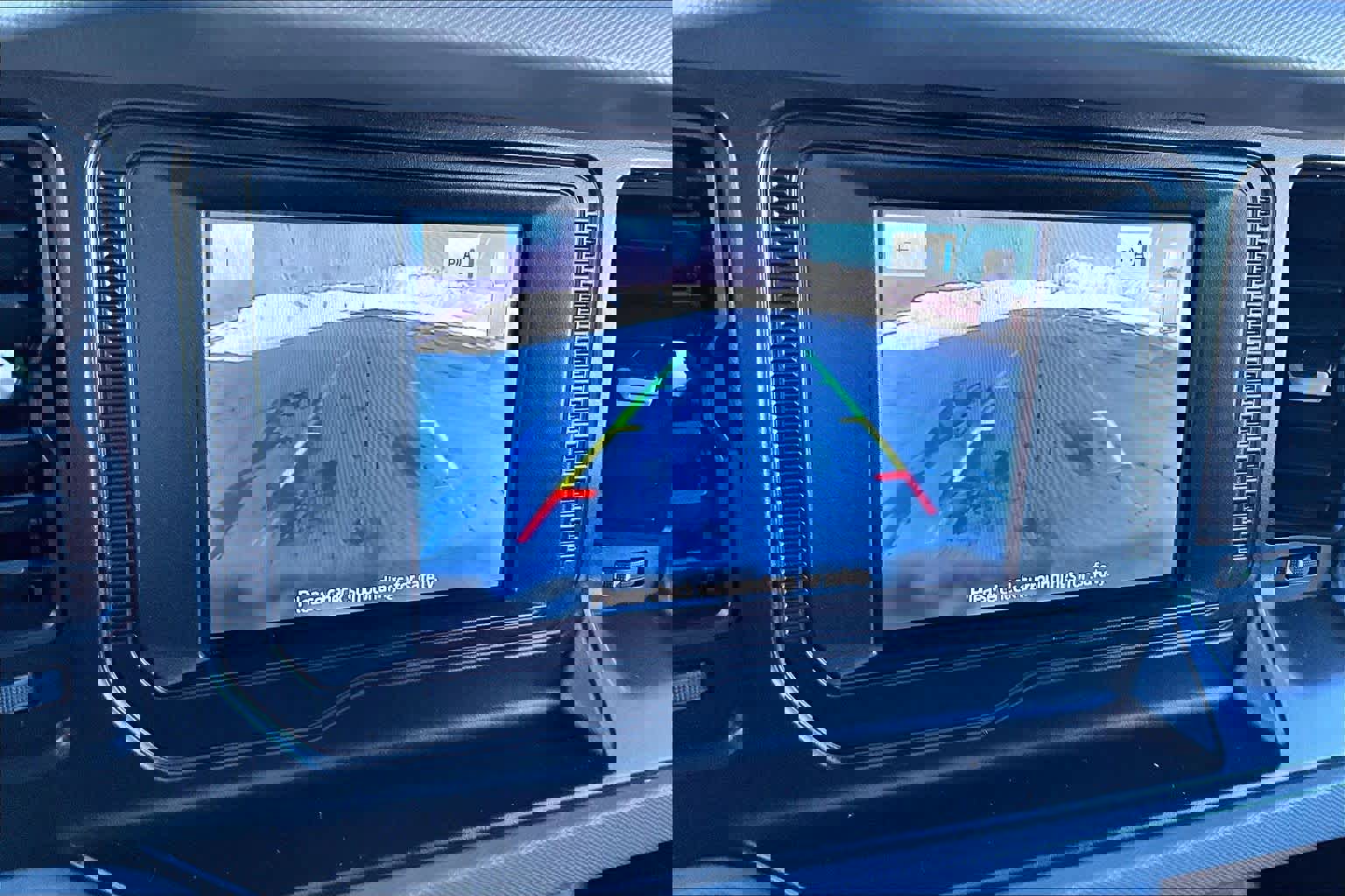 Used 2022 Ford Bronco Big Bend AWD/4WD image 29