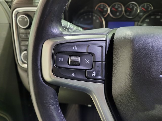 Used 2019 Chevrolet Silverado 1500 LT w/ All-Star Edition image 27