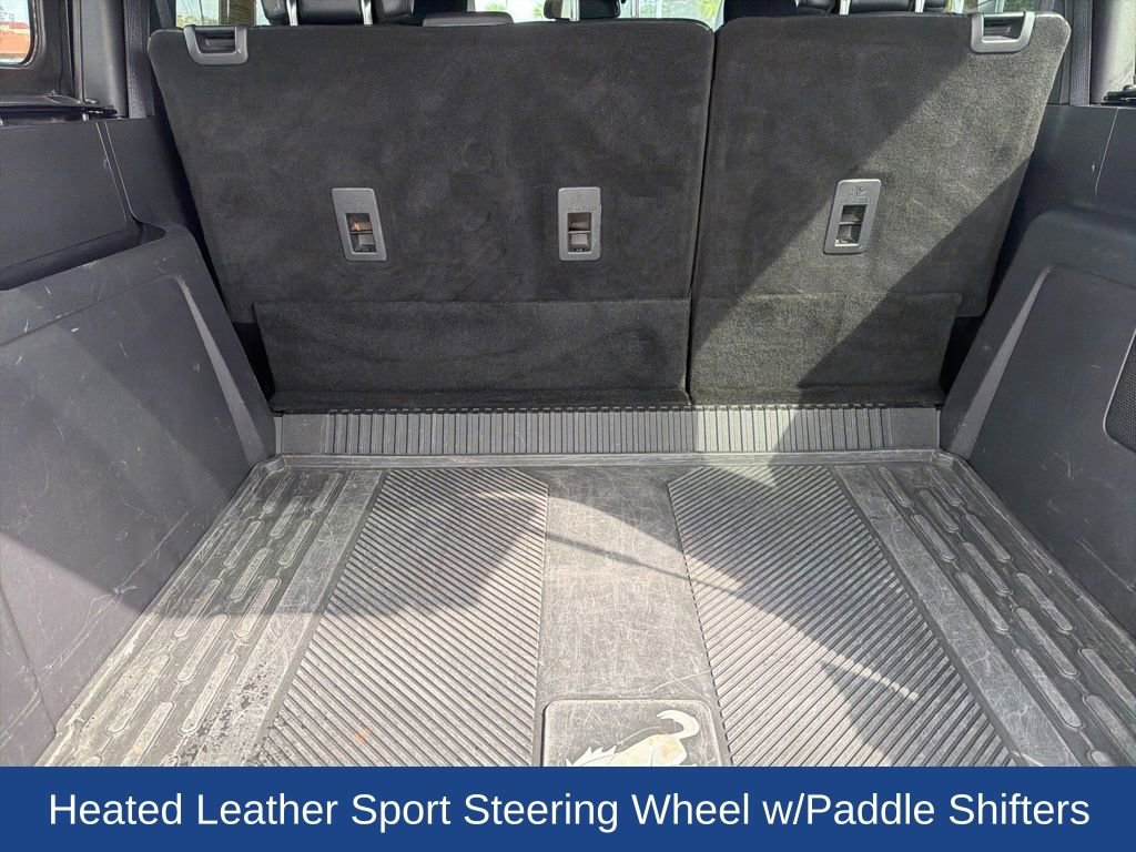 Certified 2024 Ford Bronco Raptor image 10