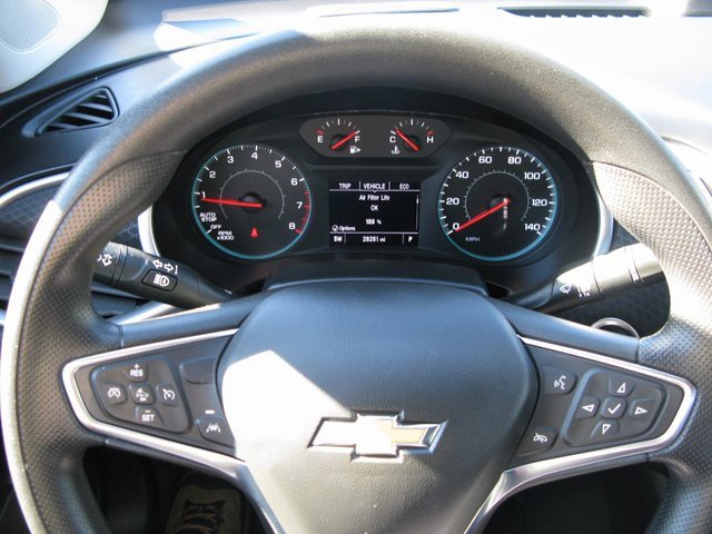Used 2024 Chevrolet Malibu LT image 13