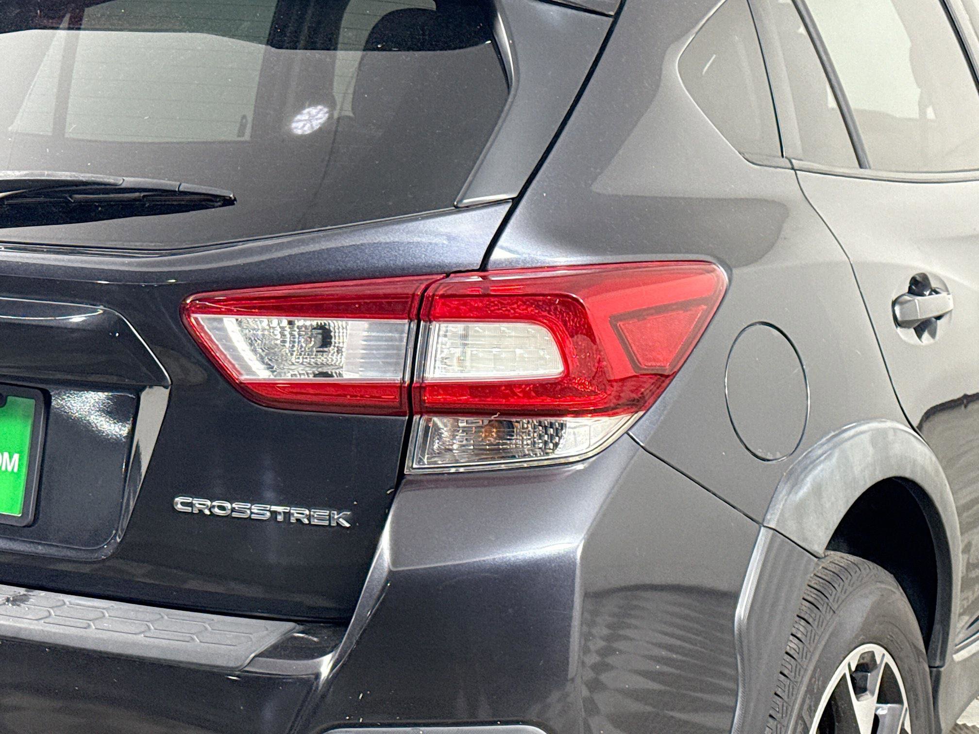 Used 2018 Subaru Crosstrek 2.0i image 34