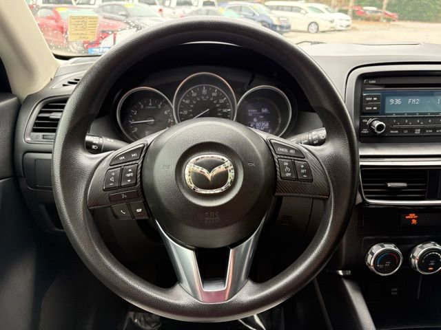 Used 2016 MAZDA CX-5 Sport FWD image 17