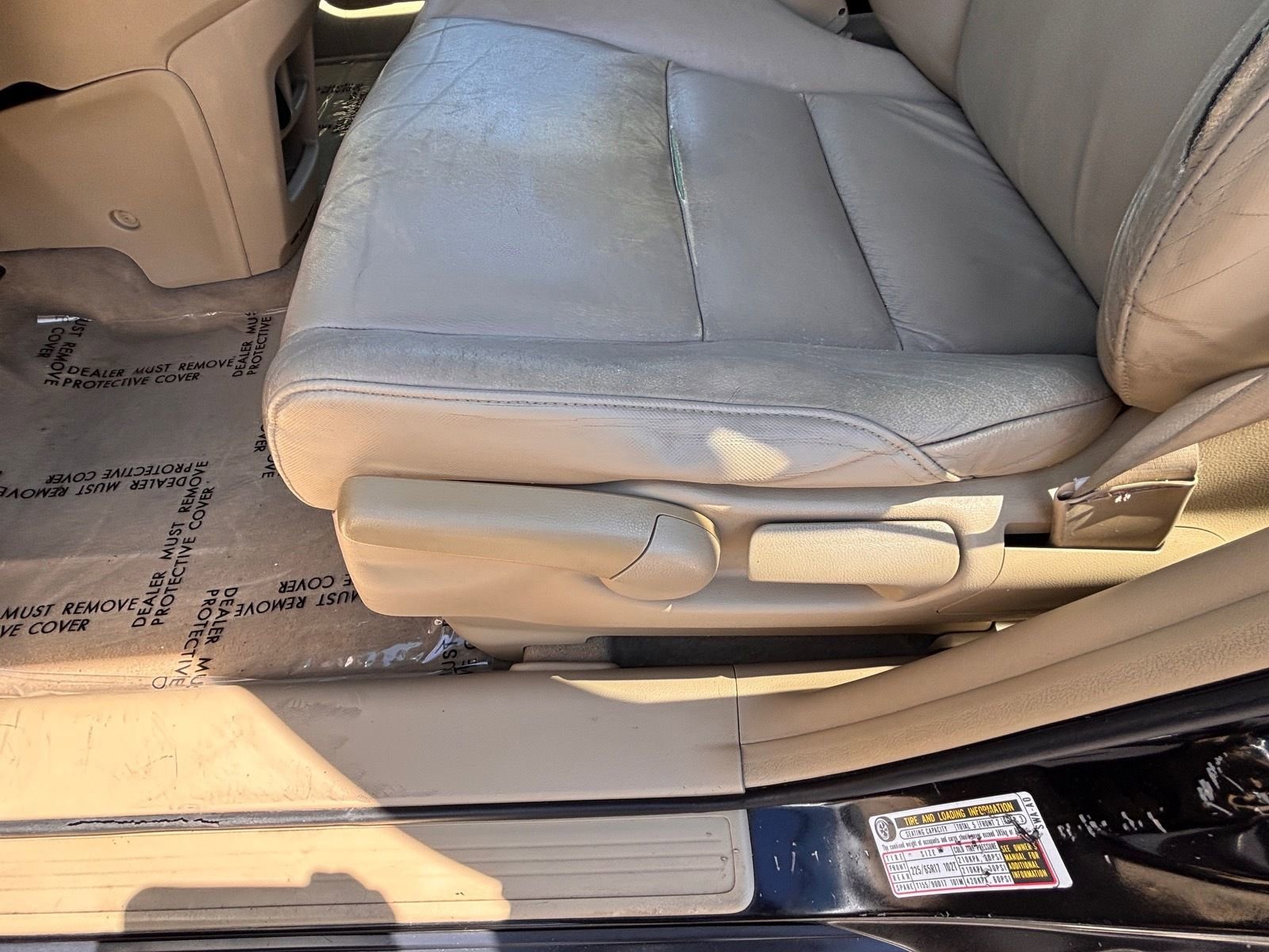 Used 2007 Honda CR-V EX-L image 19