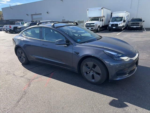 Used 2023 Tesla Model 3 Standard Range