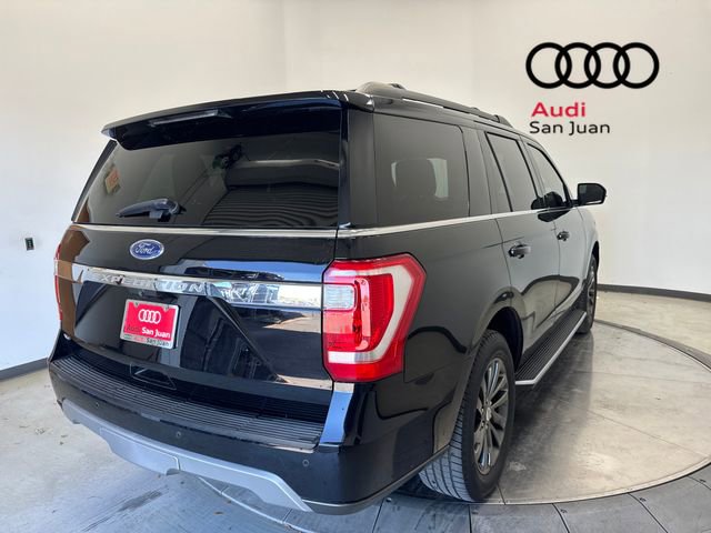 Used 2021 Ford Expedition XLT image 39