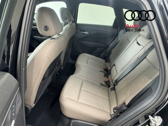 New 2026 Audi Q3 quattro 2.0T AWD/4WD image 31