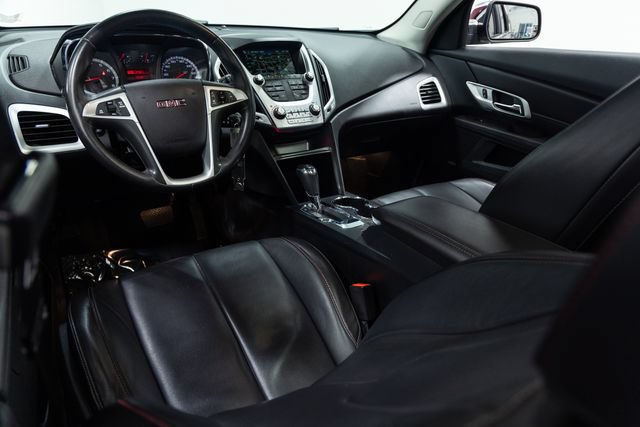 Used 2017 GMC Terrain SLT w/ Open Road Package FWD image 21