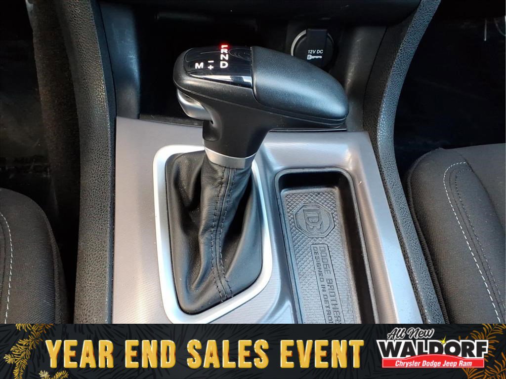 Used 2023 Dodge Charger R/T w/ Cold Weather Package image 14