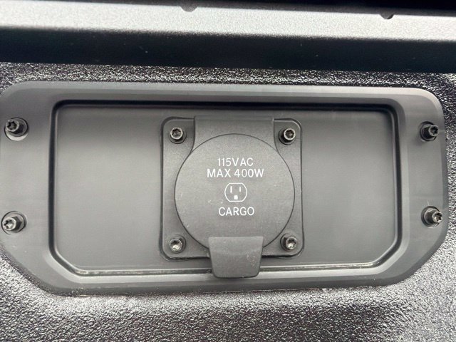 New 2027 RAM 1500 Laramie w/ Night Edition AWD/4WD image 25