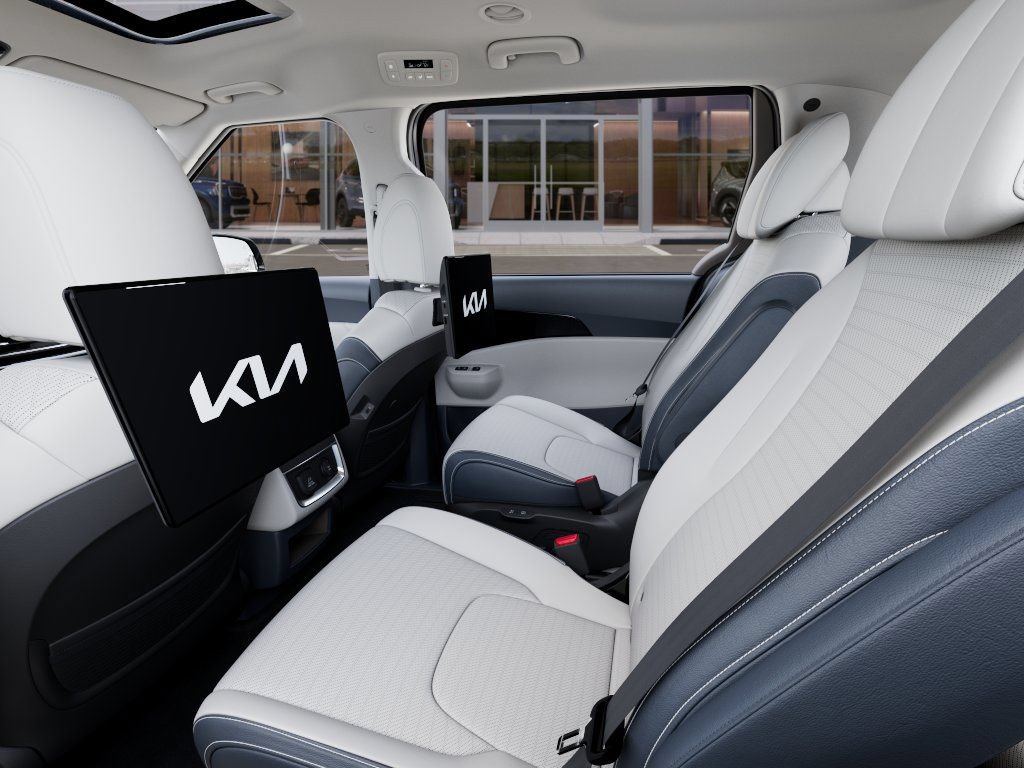 New 2026 Kia Carnival SX Prestige FWD image 19