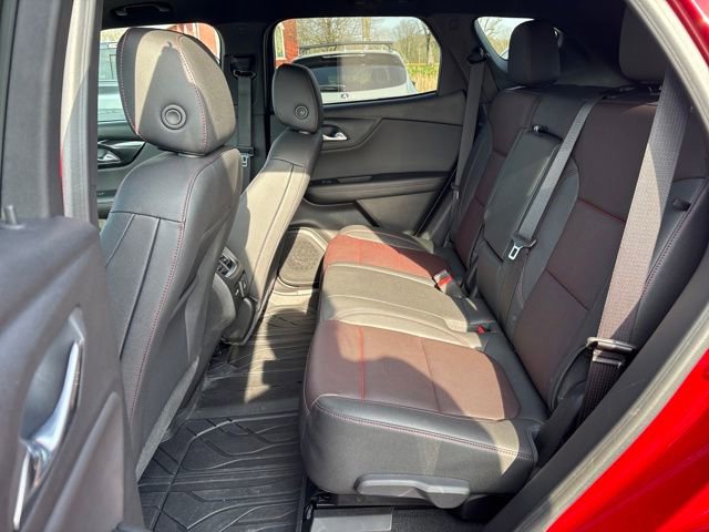 Used 2023 Chevrolet Blazer RS w/ Driver Confidence II Package image 14
