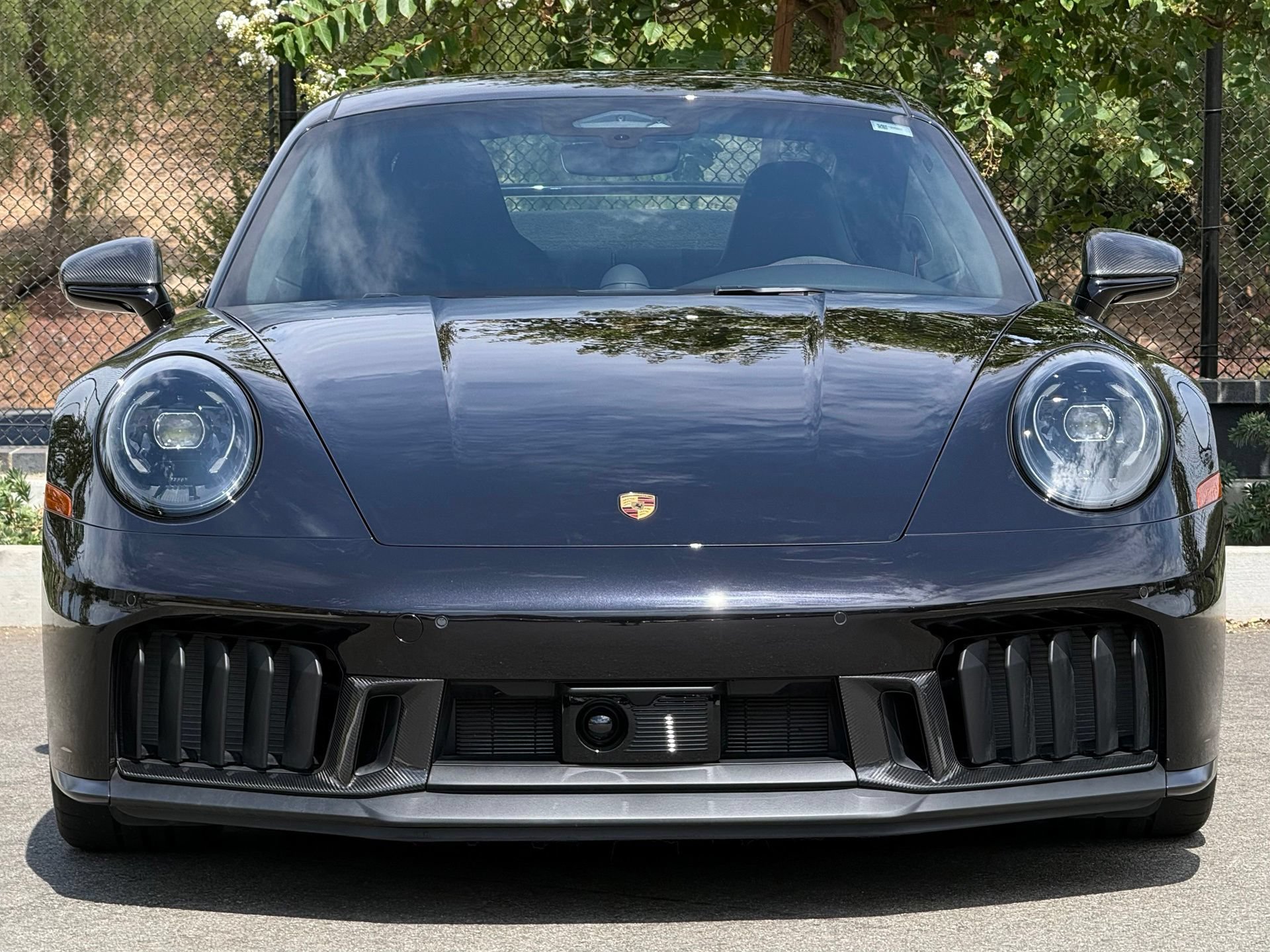 Used 2026 Porsche 911 Carrera 4 GTS AWD/4WD image 10