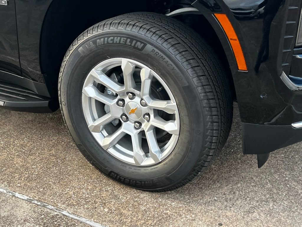 New 2026 Chevrolet Tahoe LT w/ Comfort Package RWD image 5