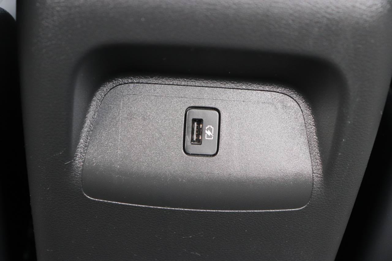 Used 2024 Nissan Sentra SV FWD image 21