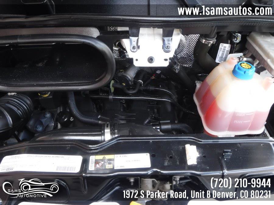 Used 2019 RAM ProMaster 2500 image 22