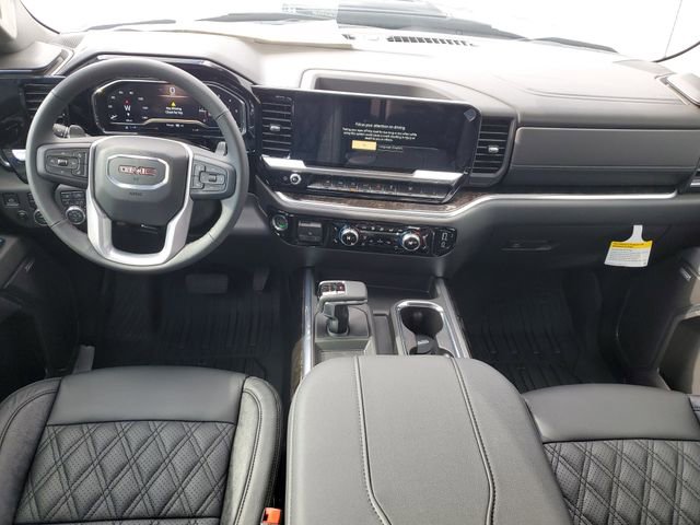 New 2025 GMC Sierra 1500 Elevation w/ Elevation Premium Package image 16