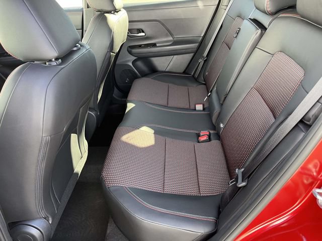 New 2026 Nissan Kicks SR FWD image 11