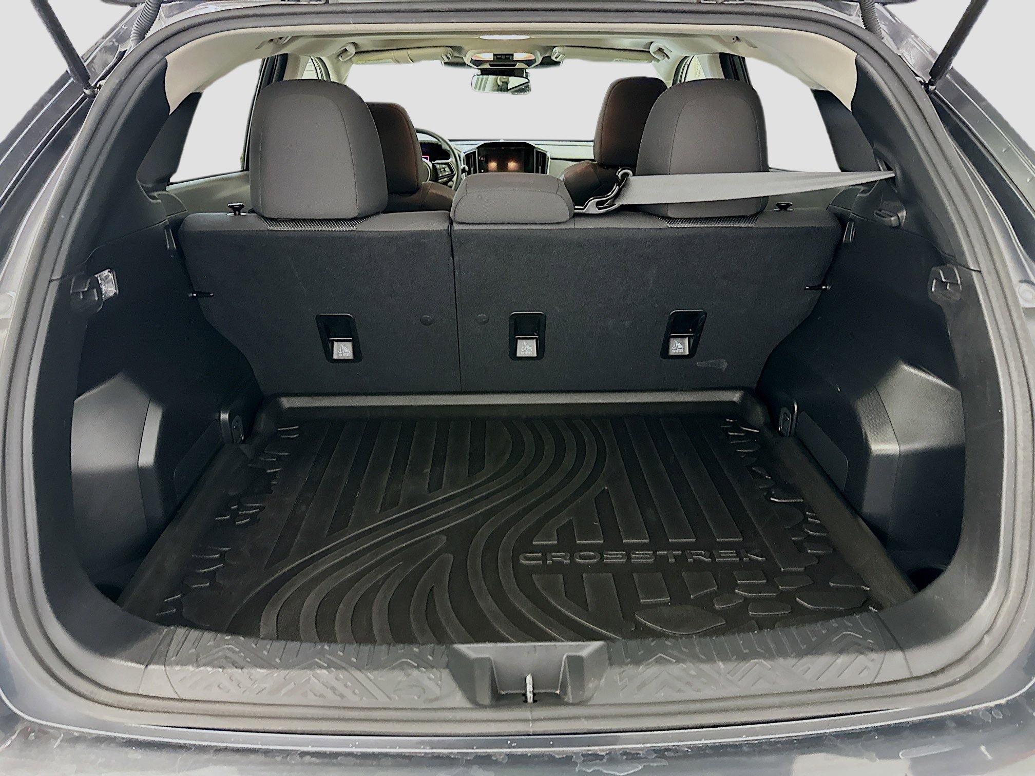 Used 2024 Subaru Crosstrek 2.0i Premium image 30