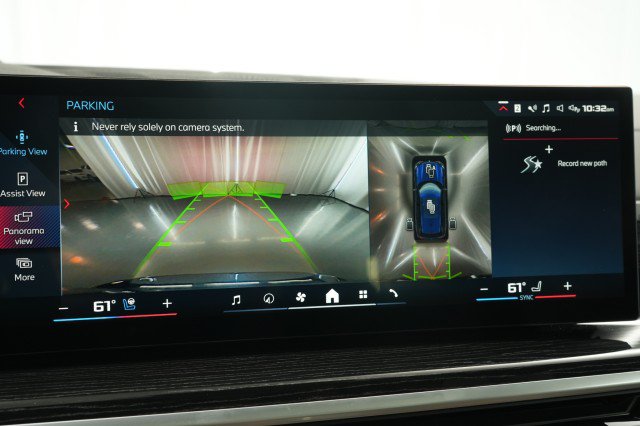 Used 2025 BMW X5 M60i AWD/4WD image 45