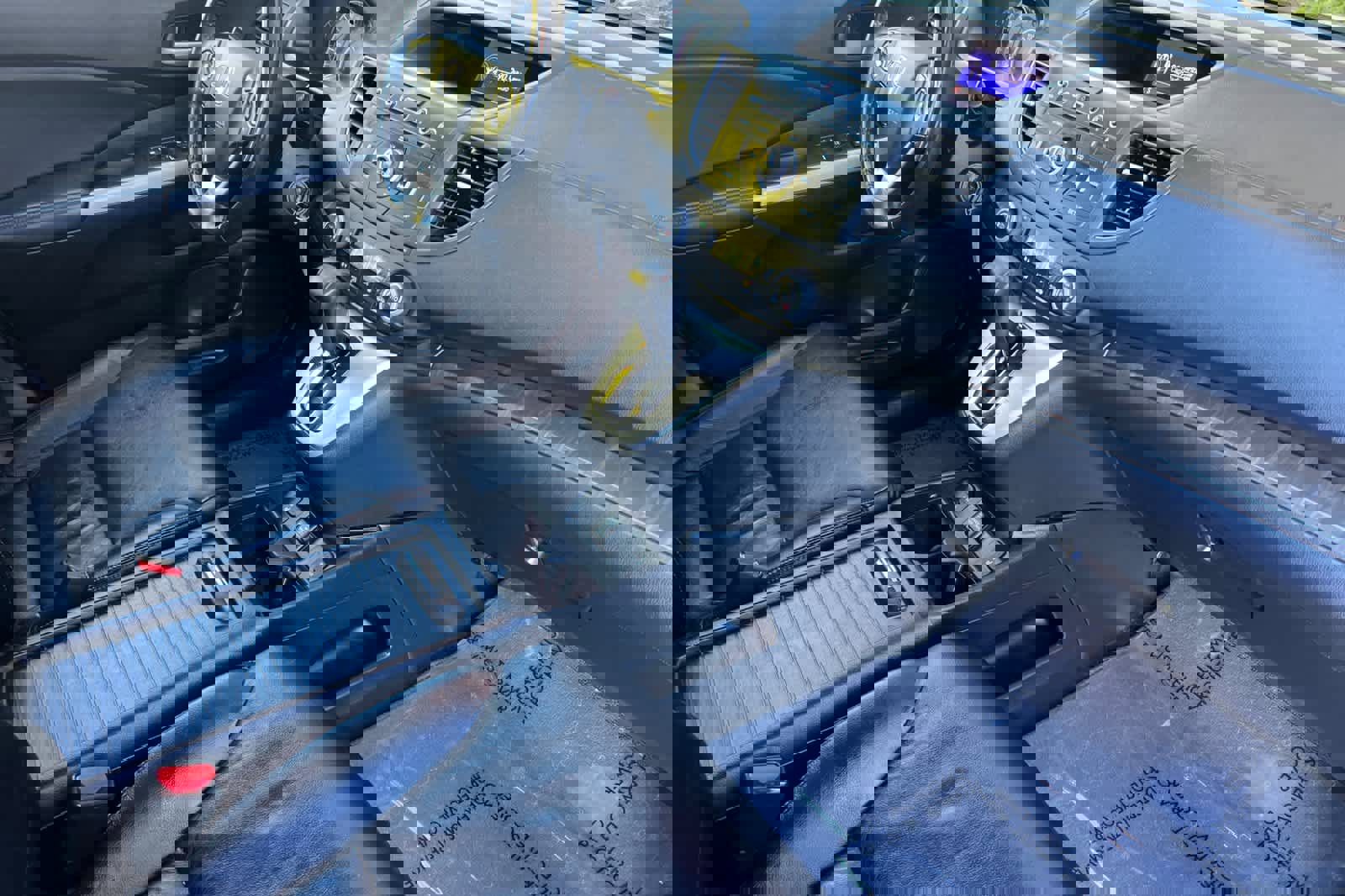 Used 2013 Honda CR-V EX-L image 16