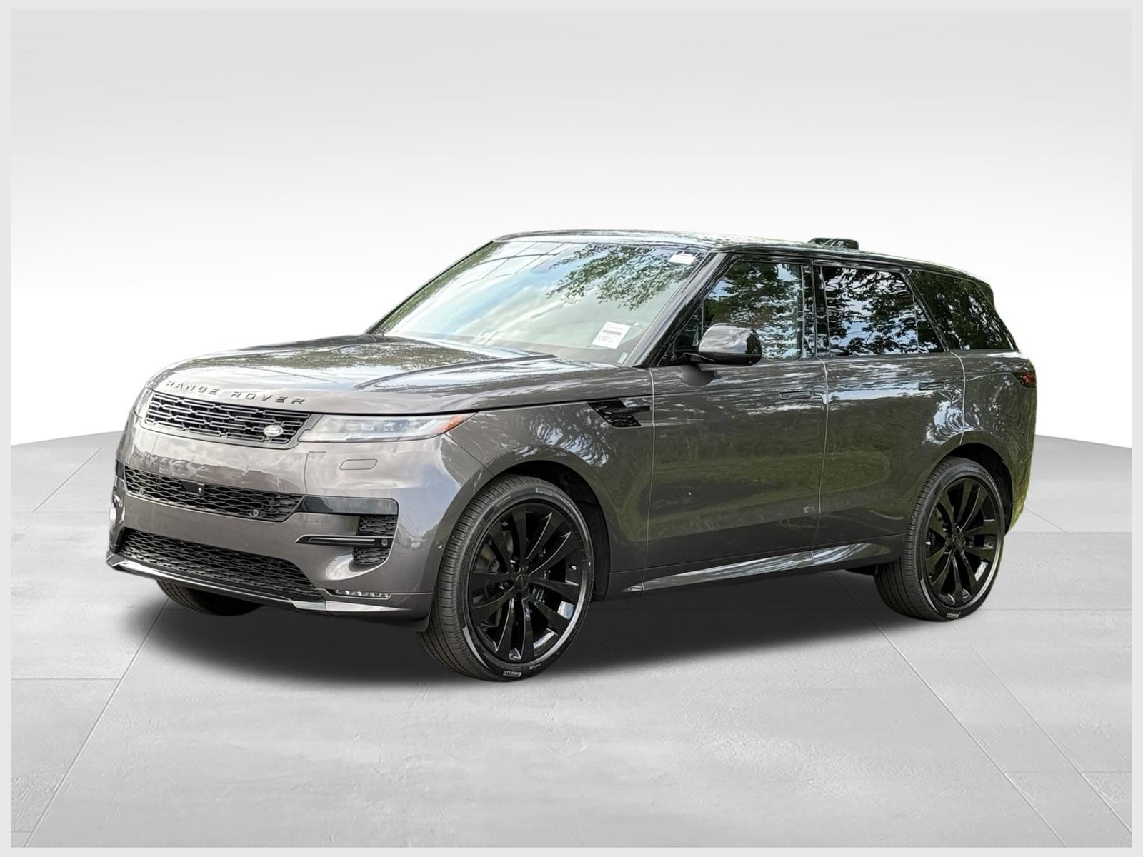New 2026 Land Rover Range Rover Sport Dynamic SE AWD/4WD 360° Tour
